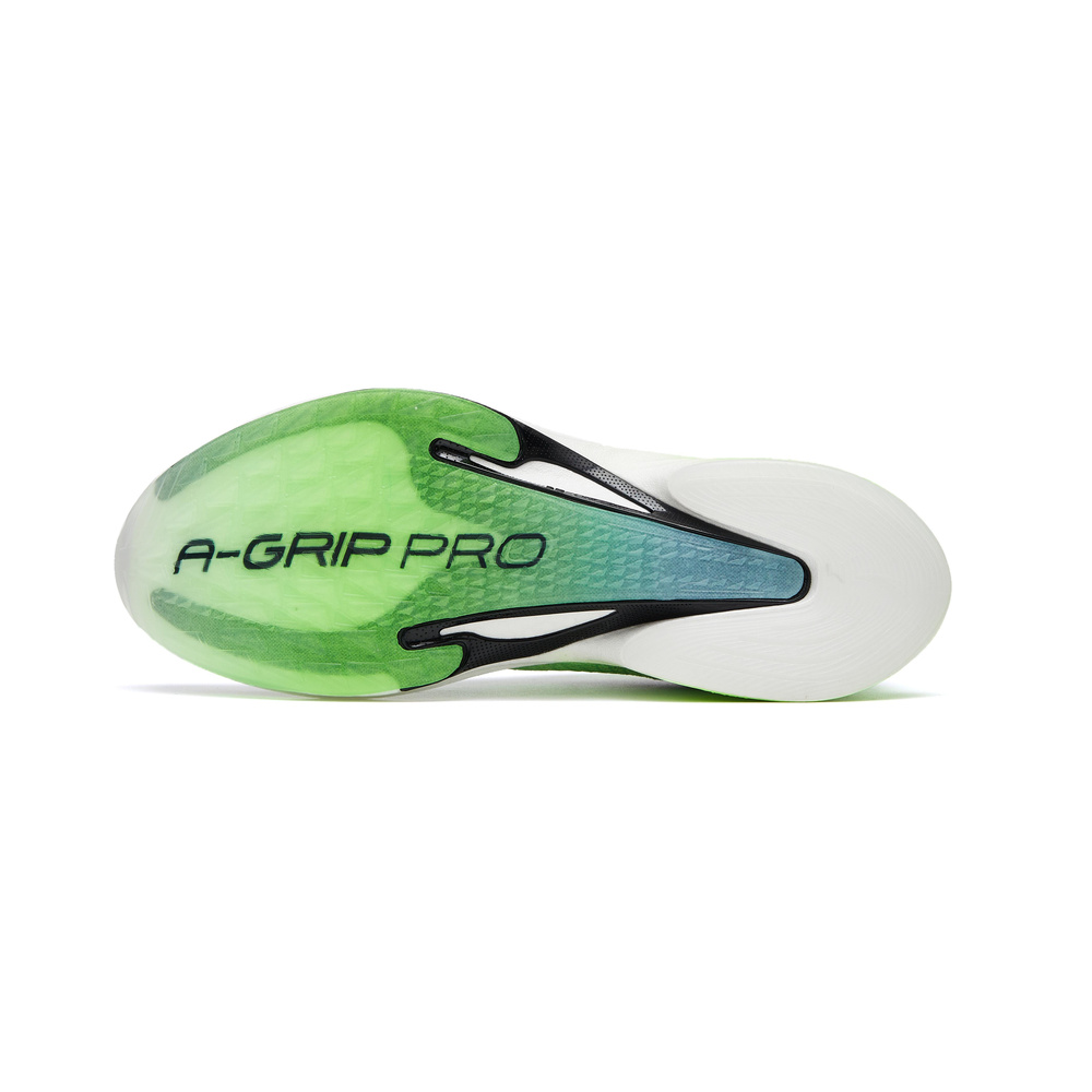 Hoka Mach 'White' Мужские