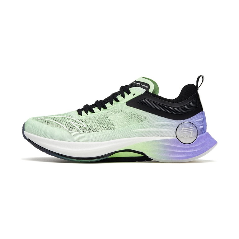 Hoka Mach 'Green' Мужские