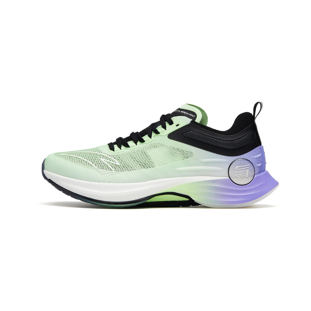 Hoka Mach 'Green' Мужские