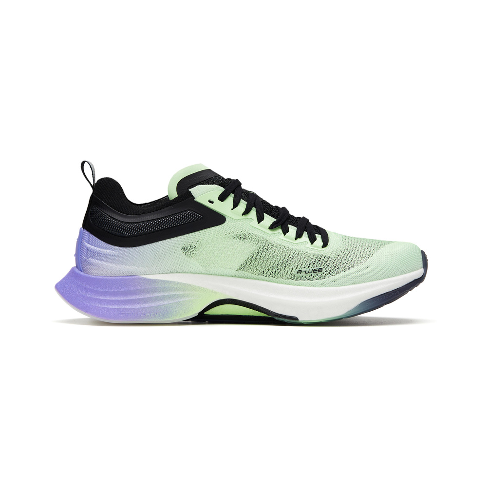 Hoka Mach 'Green' Мужские
