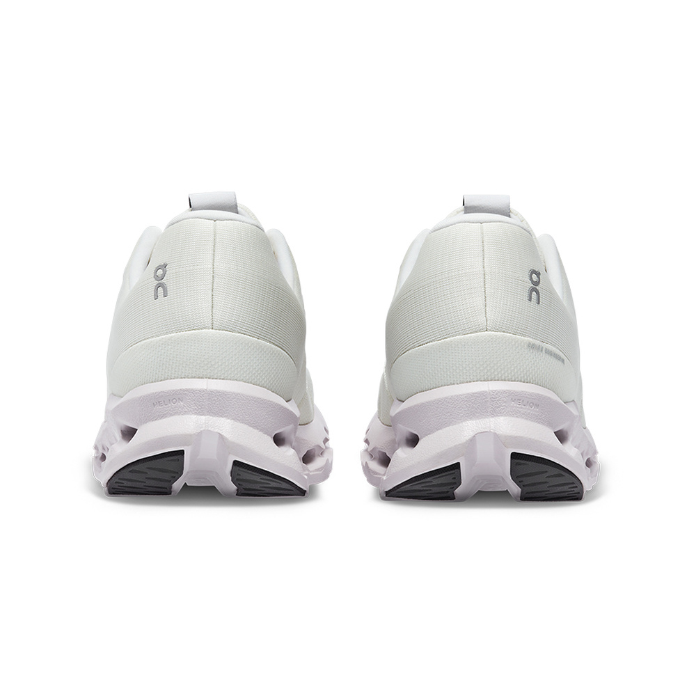 On Cloudsurfer 'White' Мужские