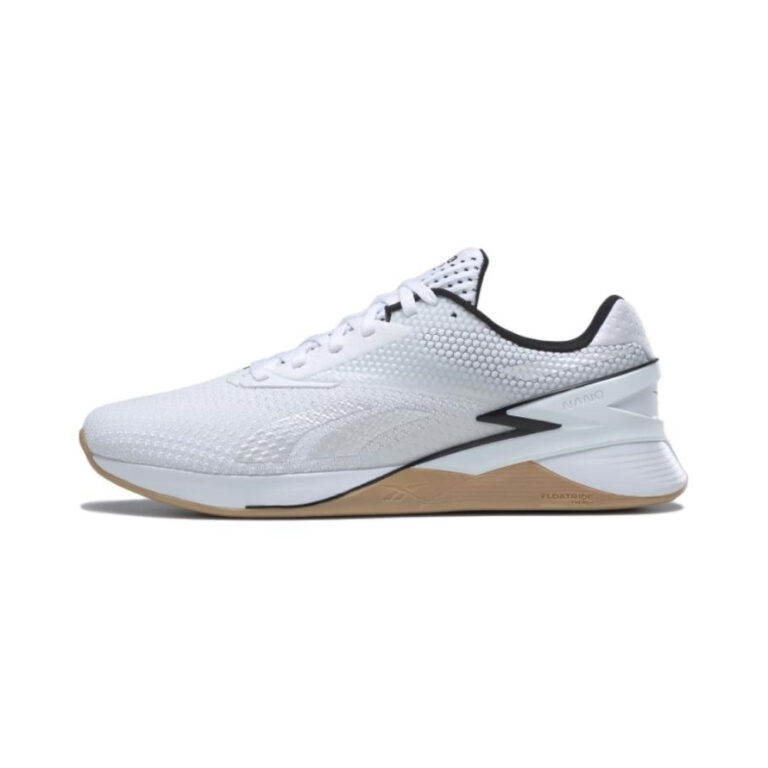Reebok Nano X 3 'White' Мужские
