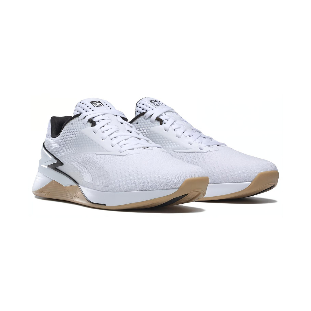 Reebok Nano X 3 'White' Мужские