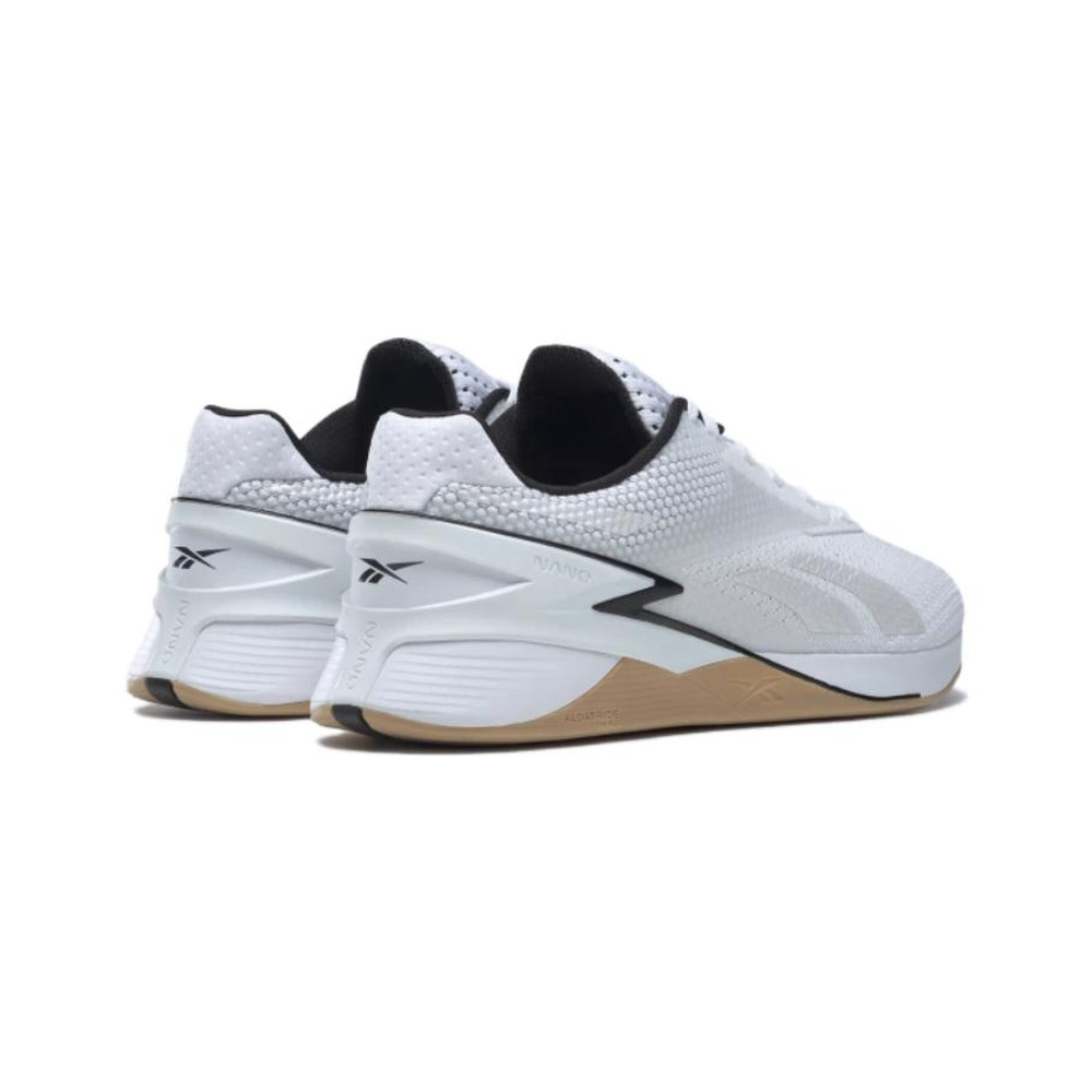 Reebok Nano X 3 'White' Мужские