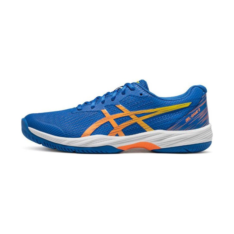 ASICS Gel-Game 'Blue' Мужские