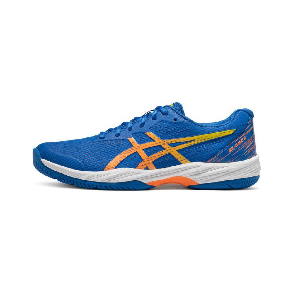 ASICS Gel-Game 'Blue' Мужские