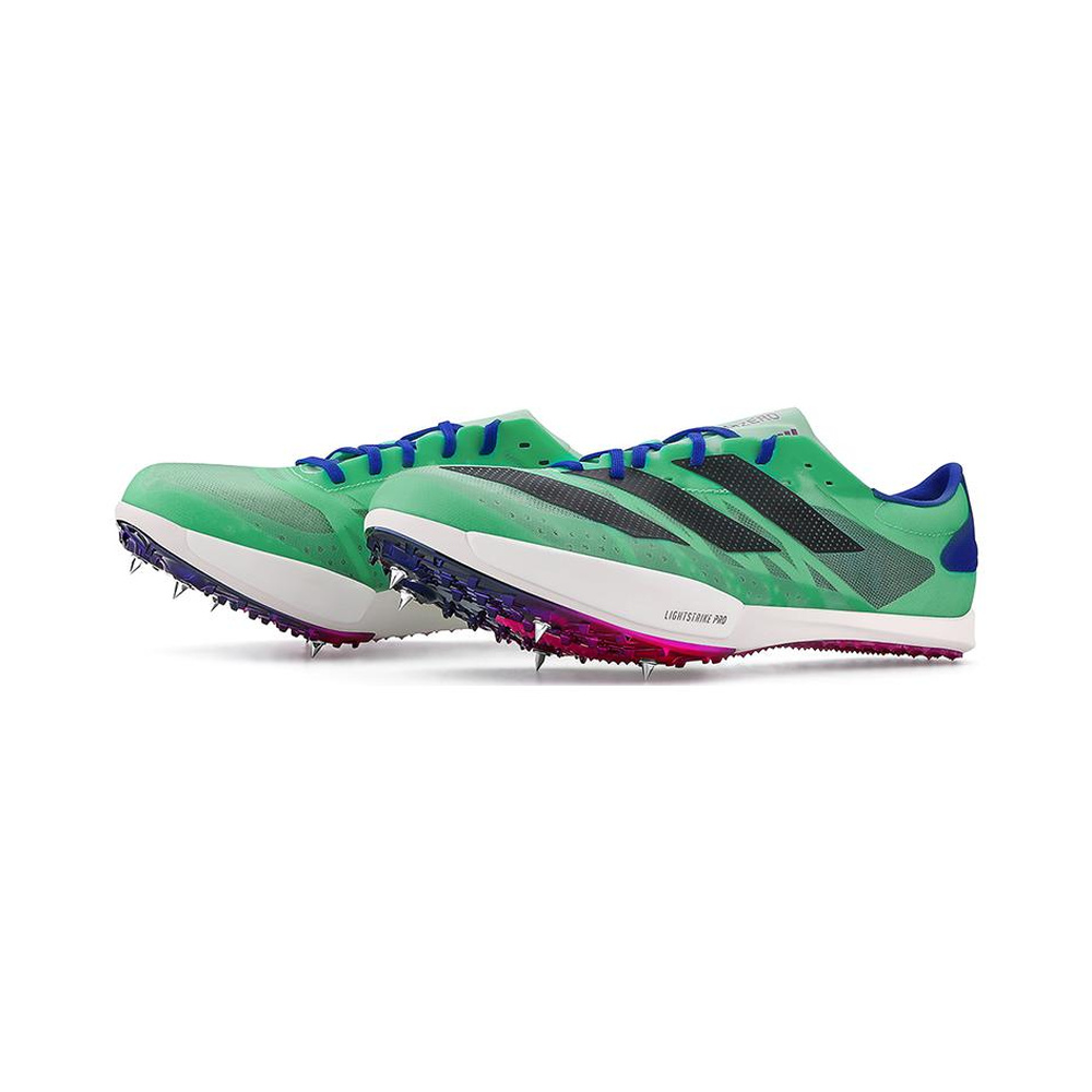Adidas Adizero Ambition 'Light Blue' Мужские