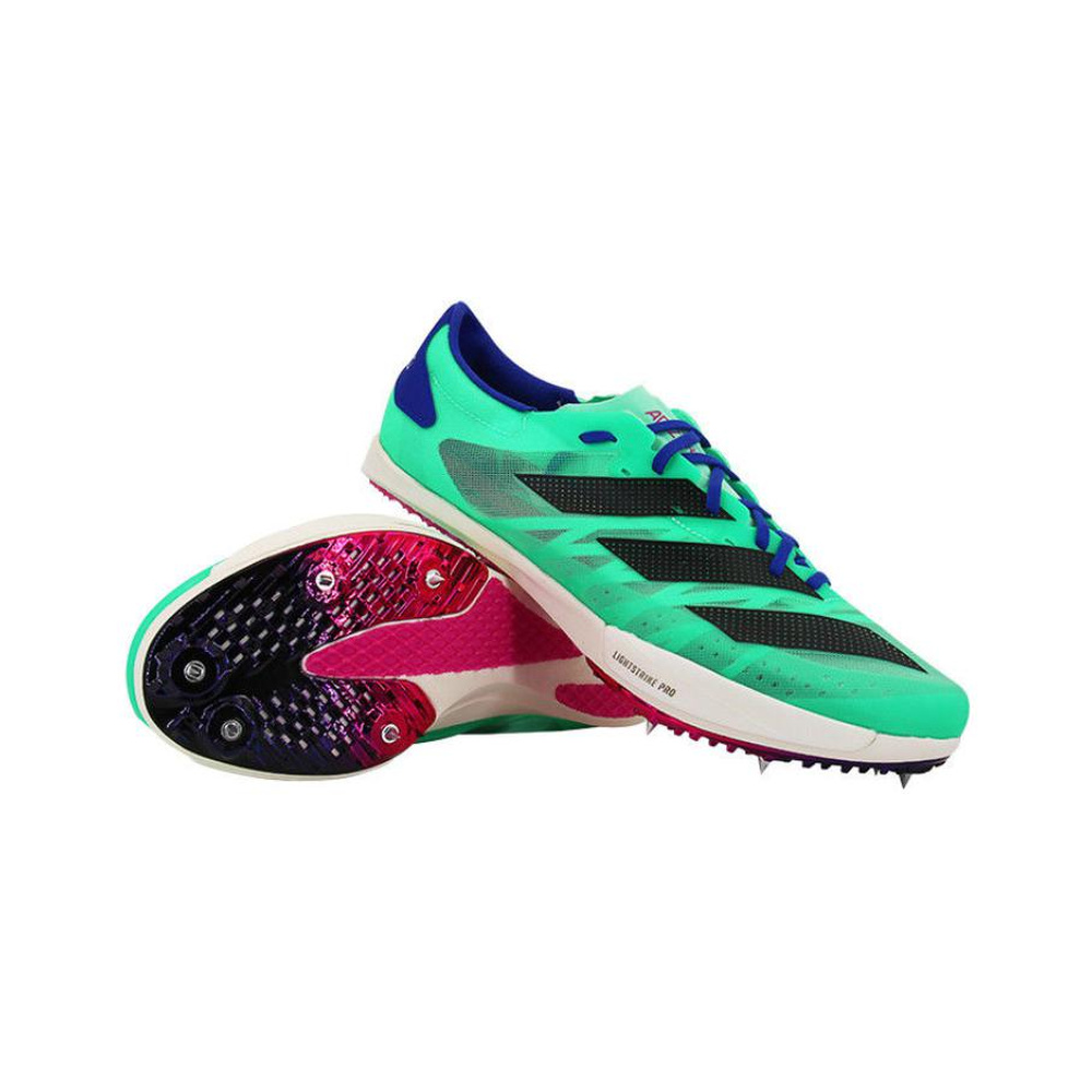 Adidas Adizero Ambition 'Light Blue' Мужские