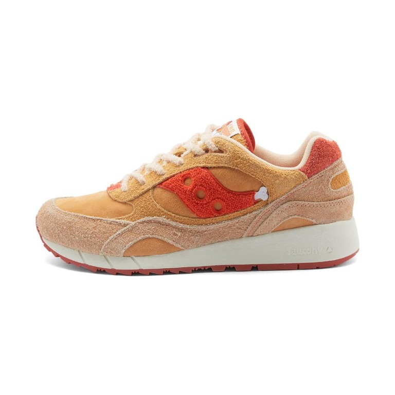 Saucony Shadow 6000 'Brown' Мужские