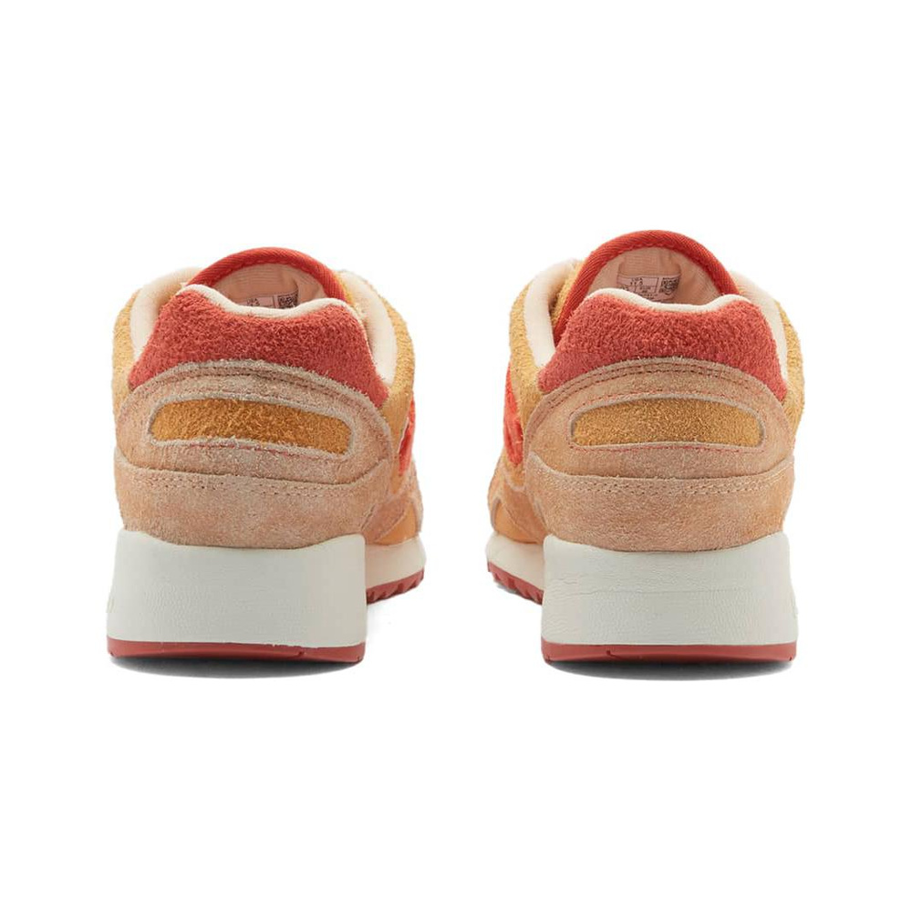Saucony Shadow 6000 'Brown' Мужские
