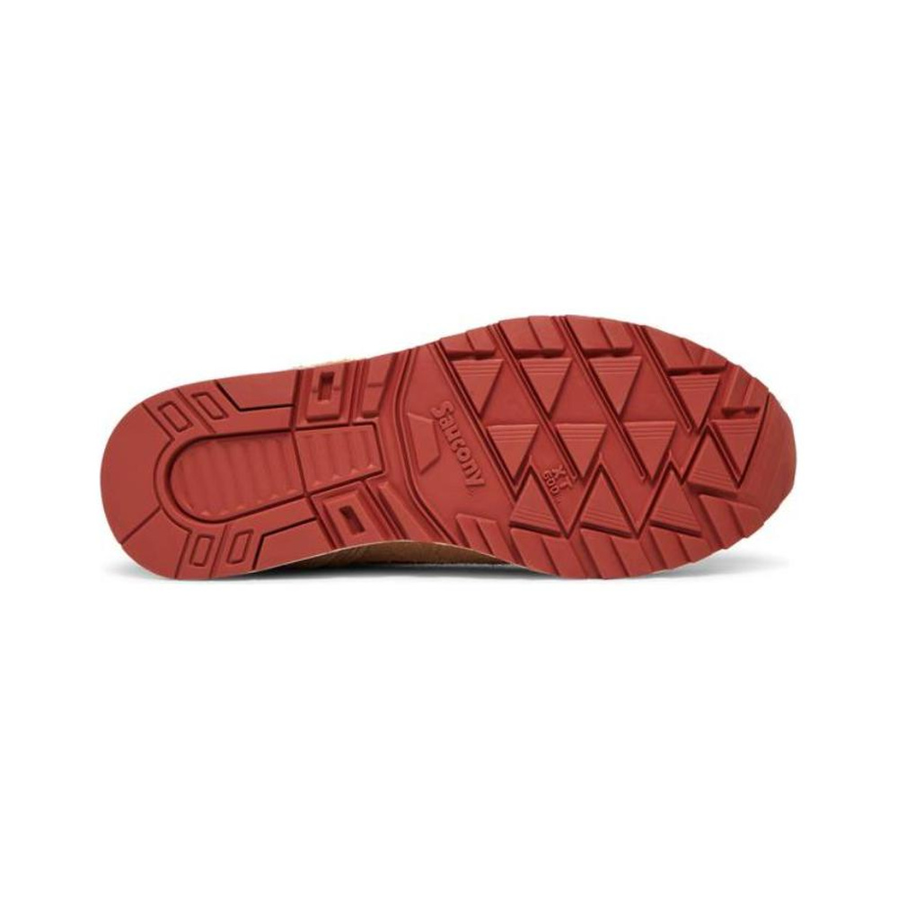 Saucony Shadow 6000 'Brown' Мужские