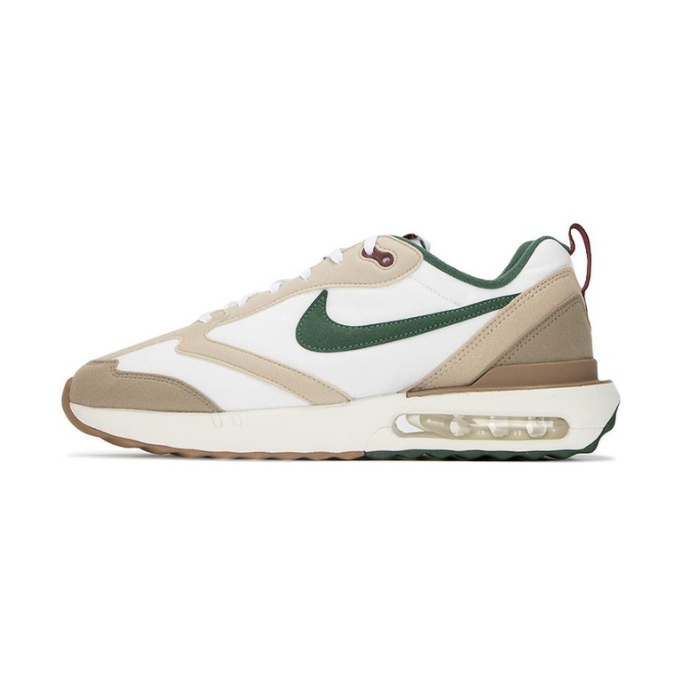 Nike Air Max 'Sail / Sail / Khaki / Gorge Green' Мужские