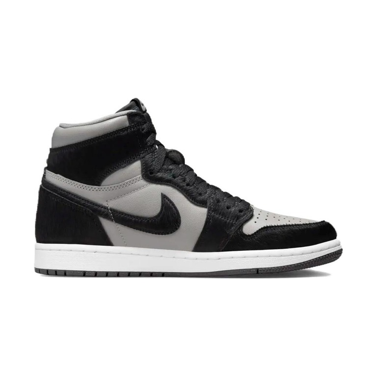 Air Jordan 1 Retro High OG 'Black / Seaweed / Light Lemon Twist / Black' Женские