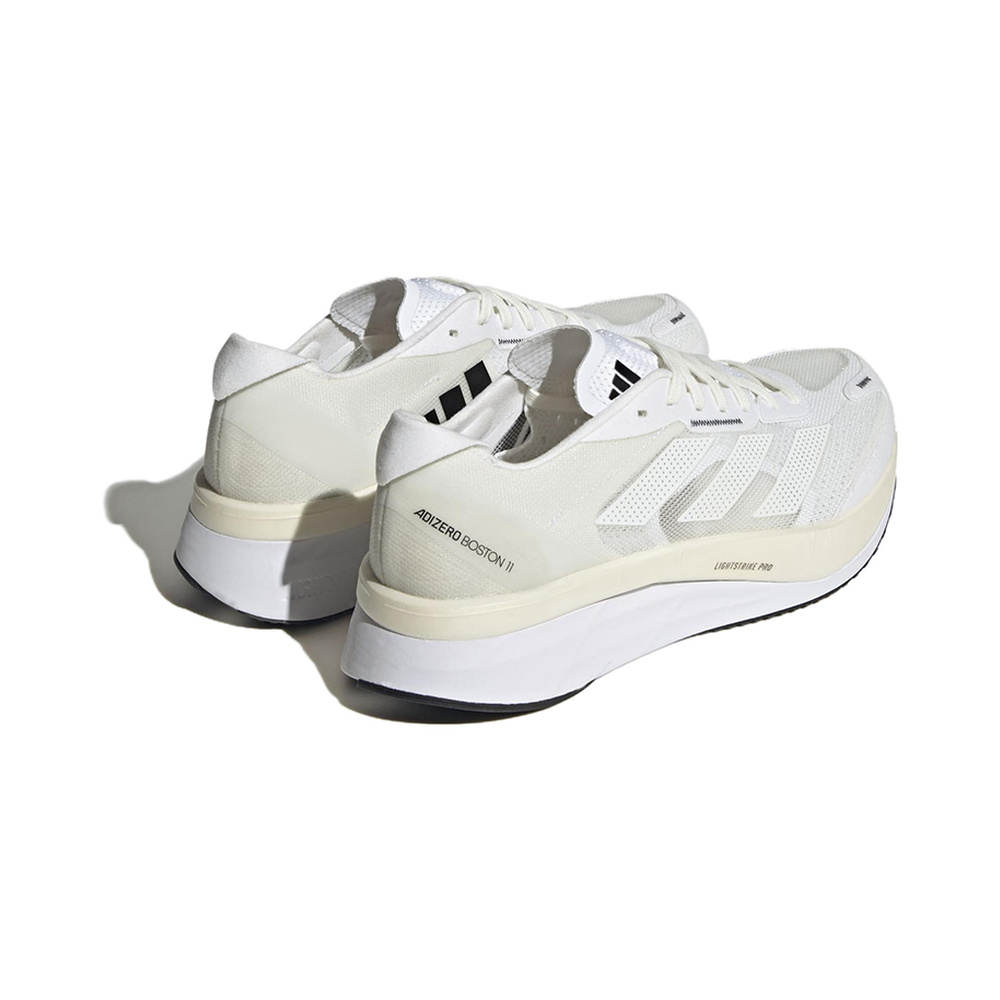 Adidas Adizero Boston 'White' Мужские