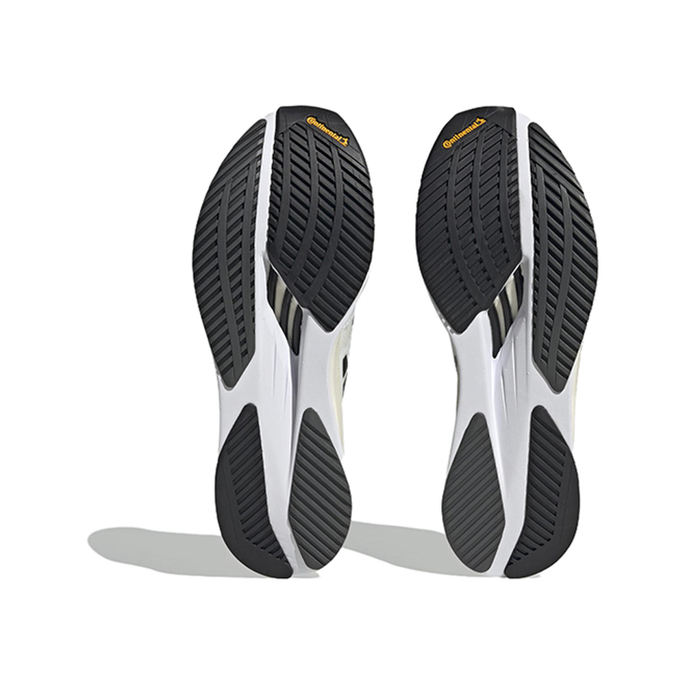 Adidas Adizero Boston 'White' Мужские