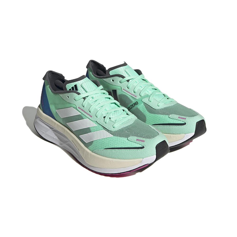 Adidas Adizero Boston 'Green' Мужские
