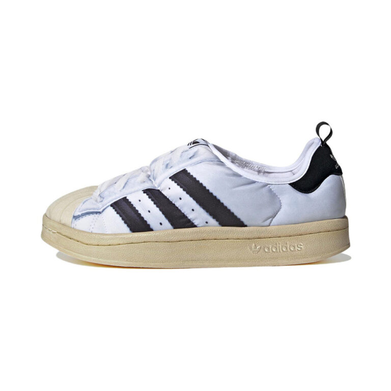 Adidas Originals Puffylette 'White' Мужские