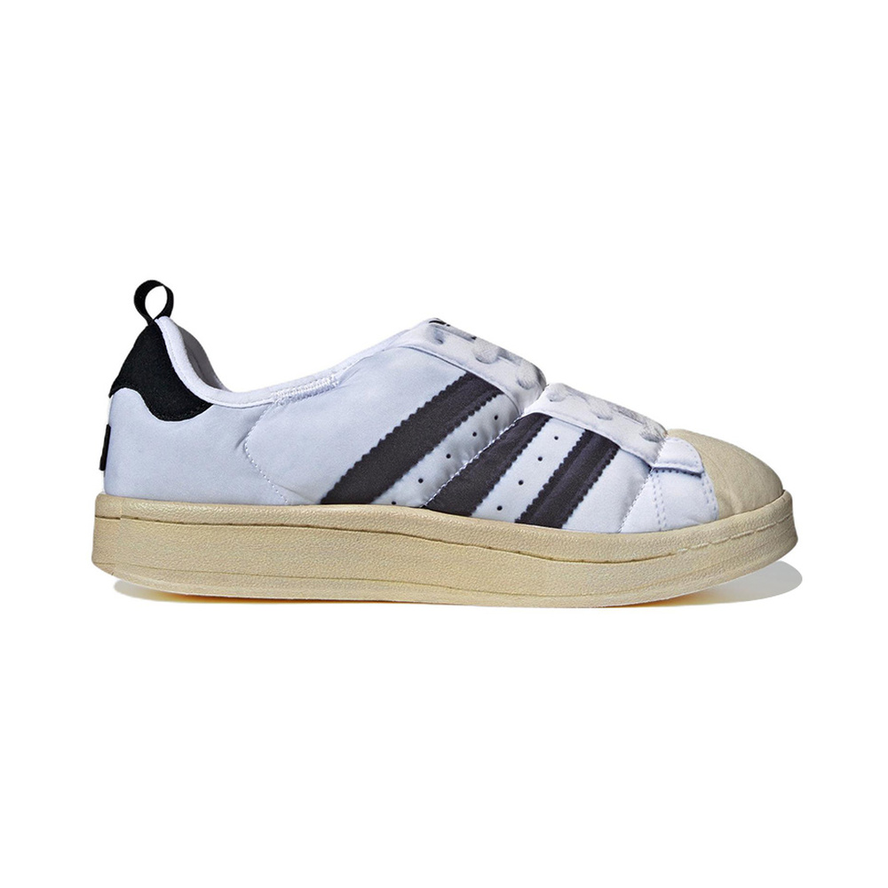 Adidas Originals Puffylette 'White' Мужские