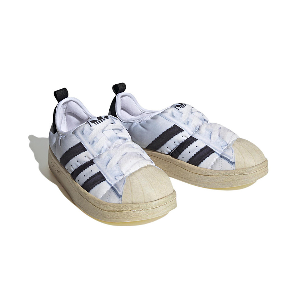 Adidas Originals Puffylette 'White' Мужские