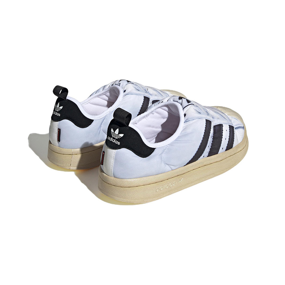 Adidas Originals Puffylette 'White' Мужские