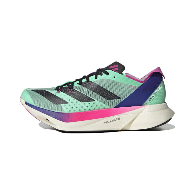 Adidas Adizero Adios 'Green' Мужские