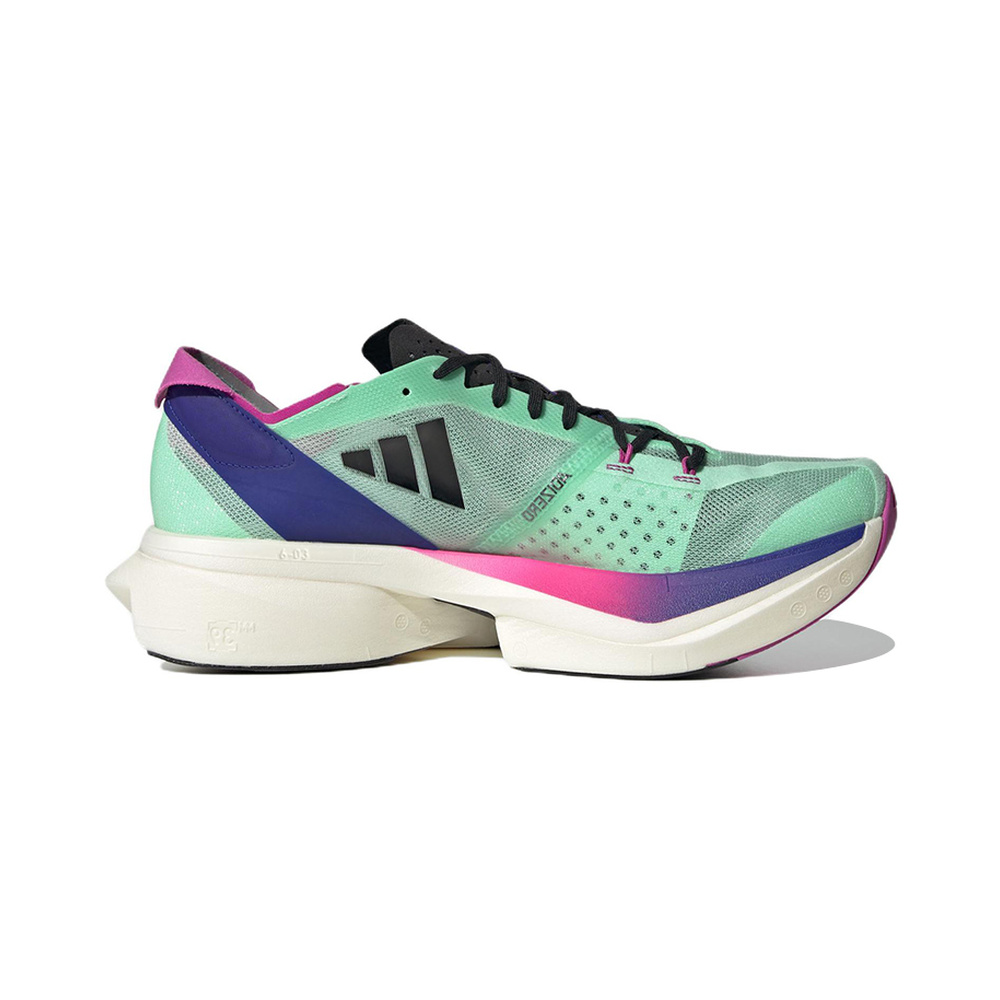 Adidas Adizero Adios 'Green' Мужские