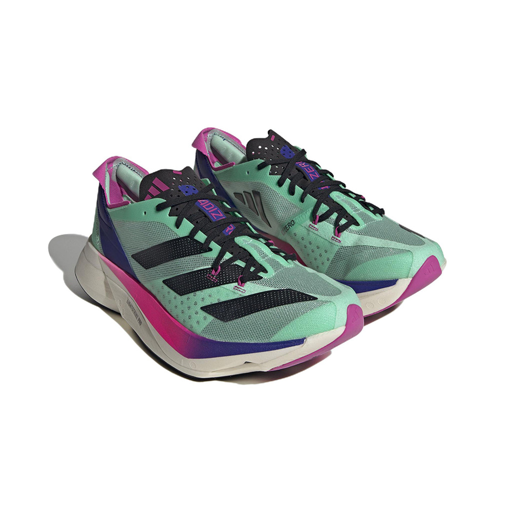 Adidas Adizero Adios 'Green' Мужские