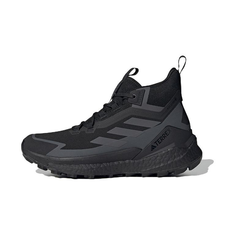 Adidas Terrex Free Hiker 'Black' Мужские