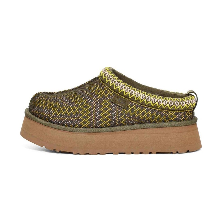 UGG Tasman 'Olive' Женские
