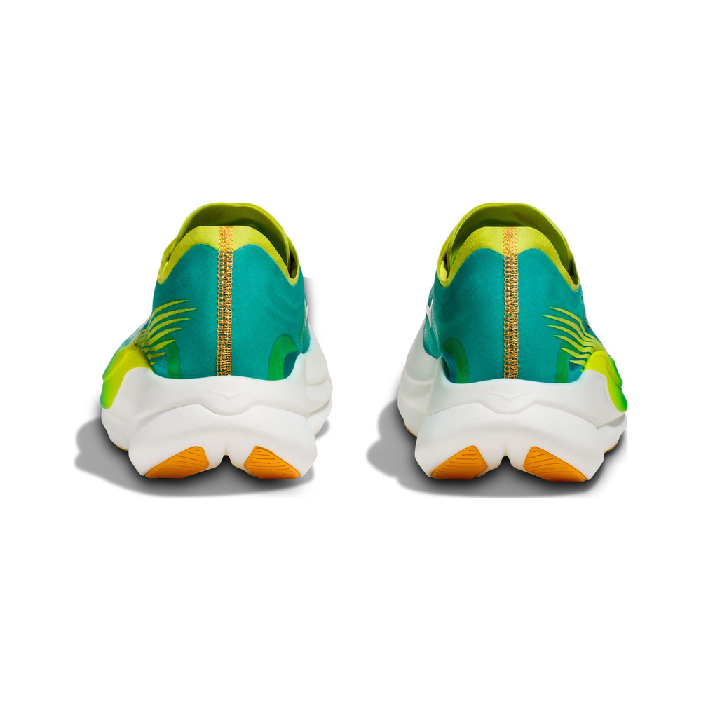 Hoka Rocket X 2 'Blue' Мужские