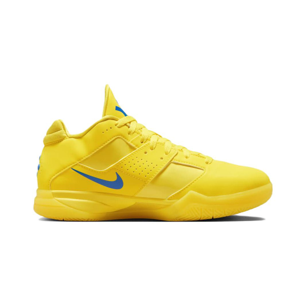 Nike Kd 3 Kd 3 'vibrant Yellow' Мужские