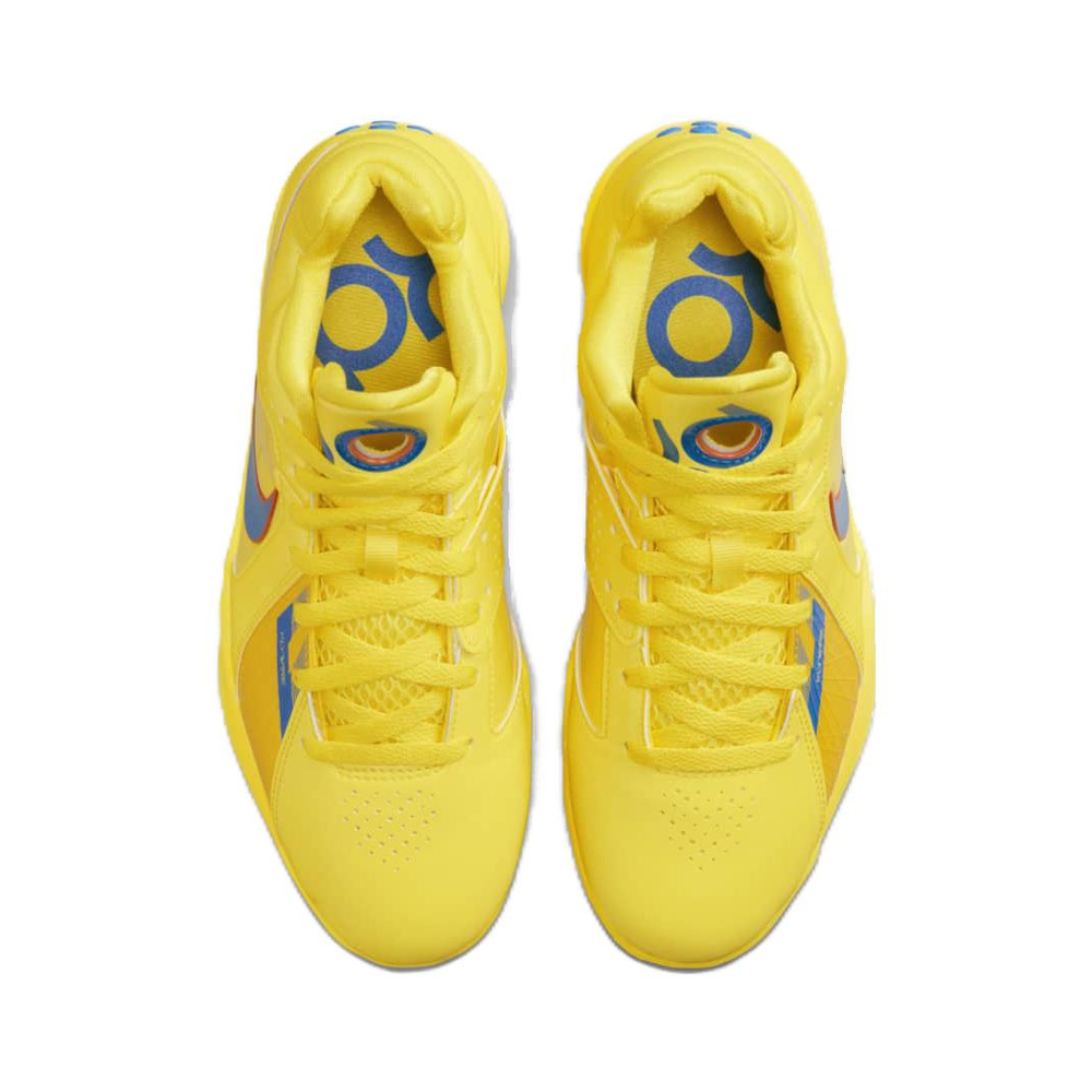 Nike Kd 3 Kd 3 'vibrant Yellow' Мужские