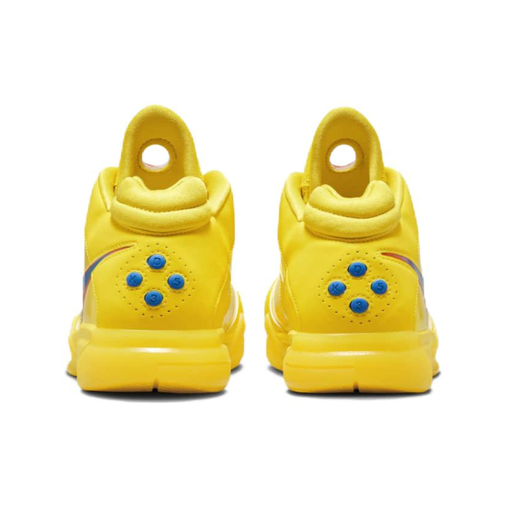 Nike Kd 3 Kd 3 'vibrant Yellow' Мужские