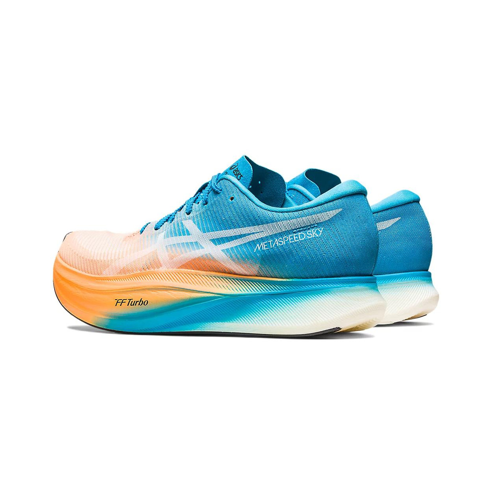 ASICS Metaspeed 'Blue' Мужские