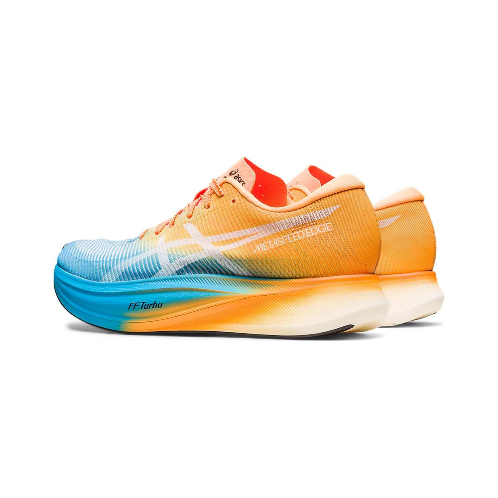 ASICS Metaspeed 'Orange' Мужские