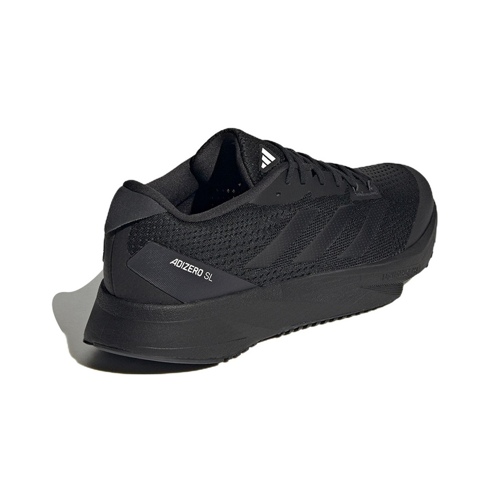 Adidas Adizero SL 'Black' Мужские