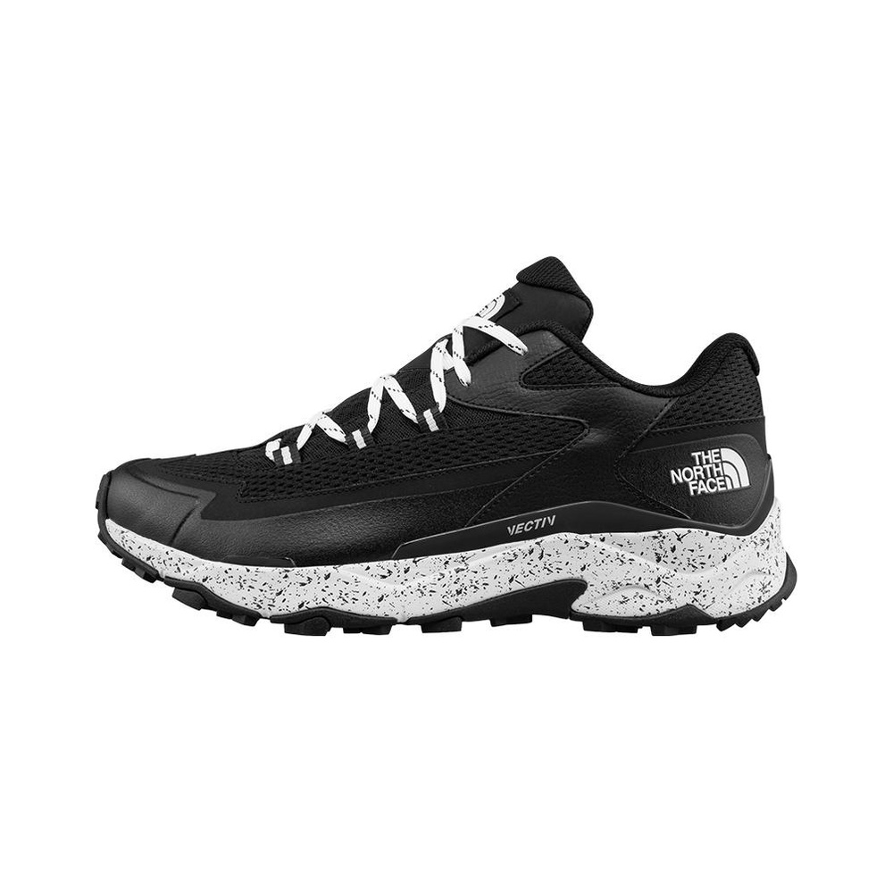 The North Face Vectiv 'Black' Женские