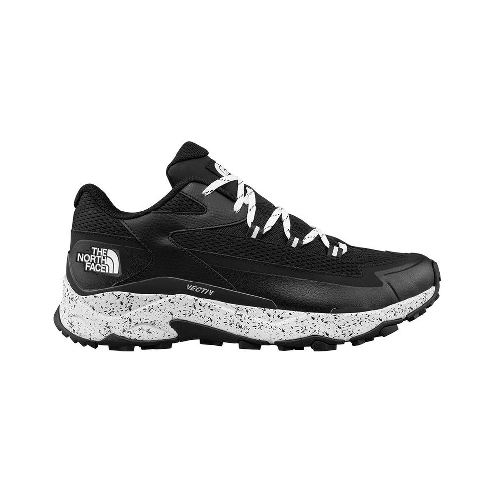 The North Face Vectiv 'Black' Женские
