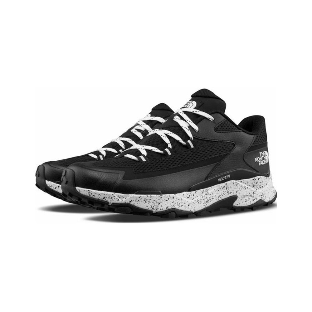 The North Face Vectiv 'Black' Женские