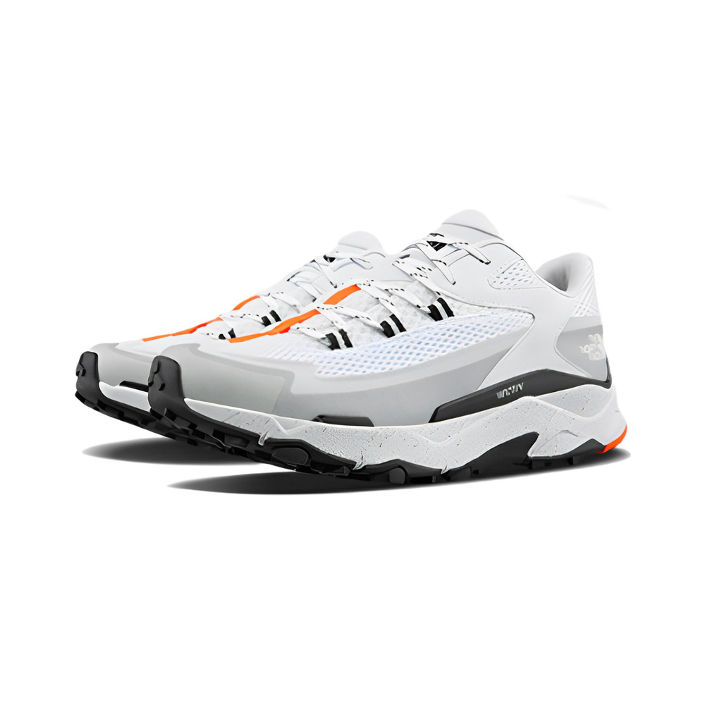 The North Face Vectiv 'White' Мужские