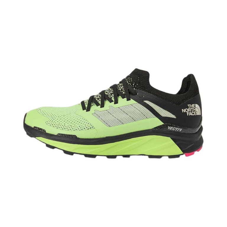 The North Face Vectiv 'Green' Женские