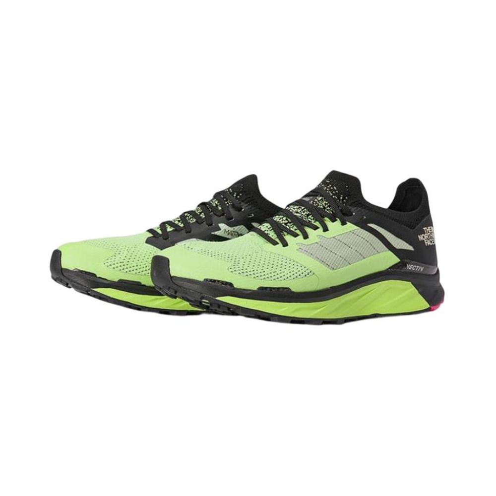 The North Face Vectiv 'Green' Женские