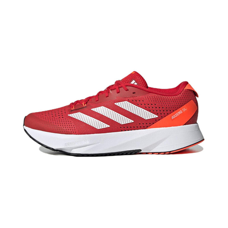 Adidas Adizero SL 'Red' Мужские