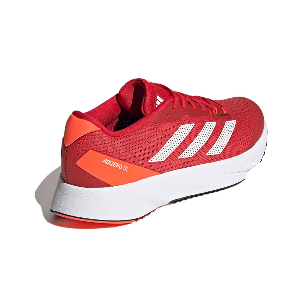 Adidas Adizero SL 'Red' Мужские