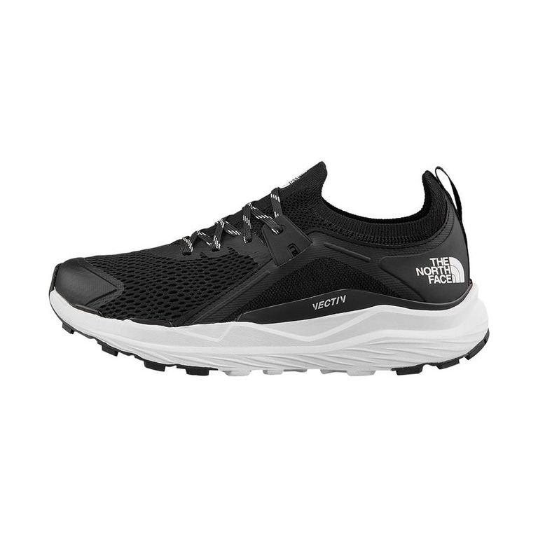 The North Face Vectiv 'Black' Женские