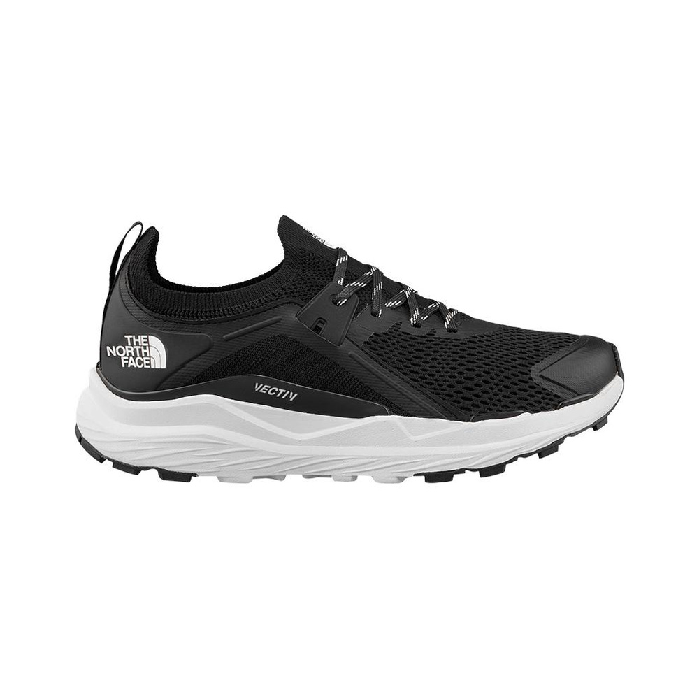 The North Face Vectiv 'Black' Женские