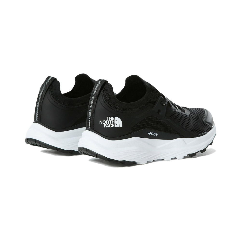 The North Face Vectiv 'Black' Женские