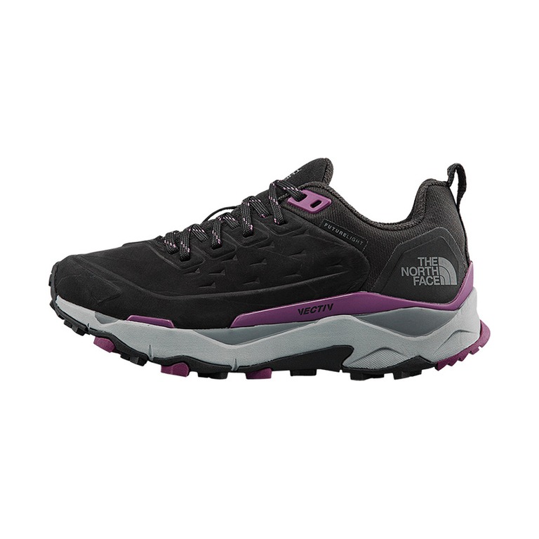 The North Face Vectiv 'Black' Женские