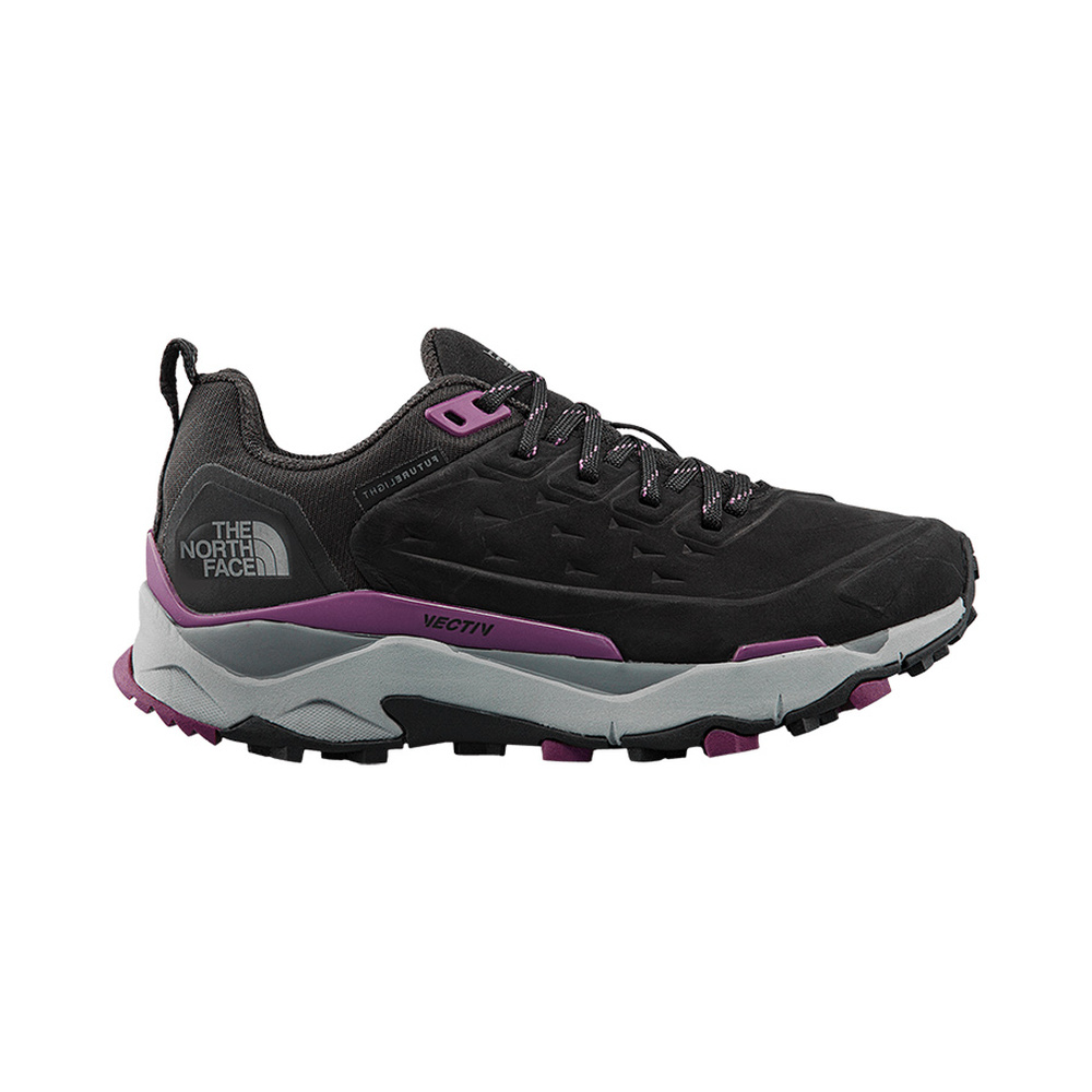 The North Face Vectiv 'Black' Женские