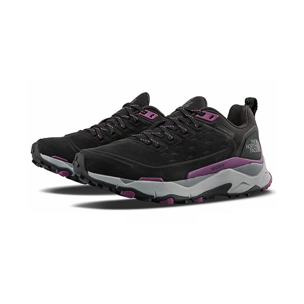 The North Face Vectiv 'Black' Женские